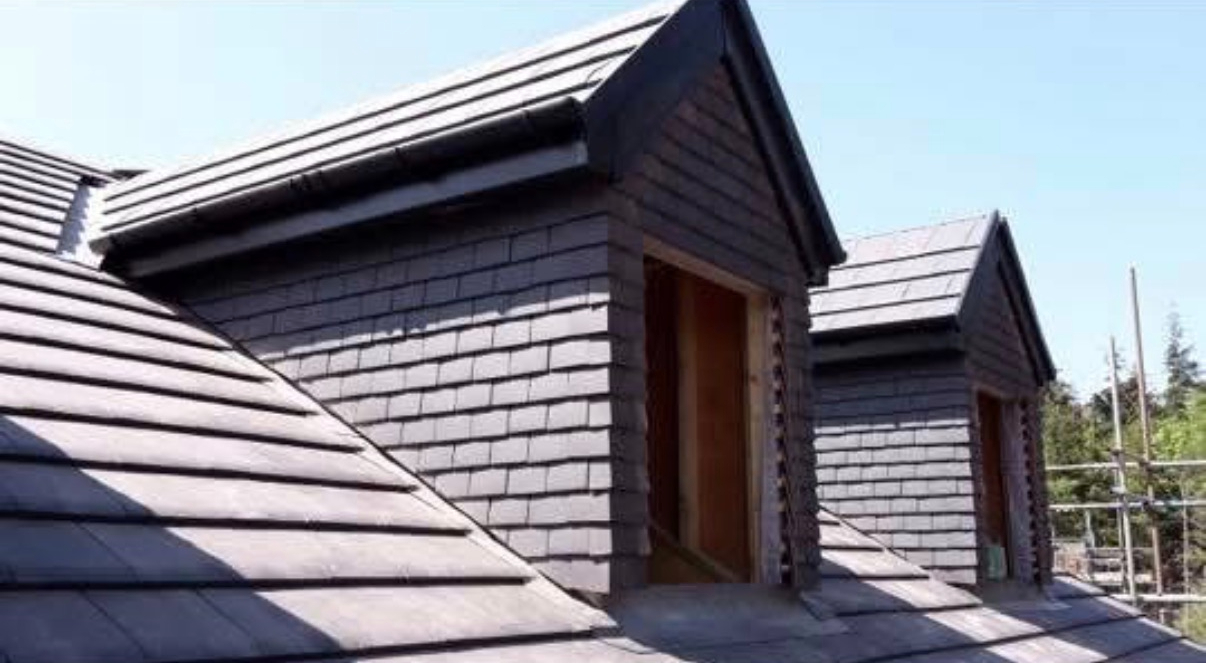 Fascias, Soffits & Gutters